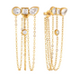 Polly earrings
