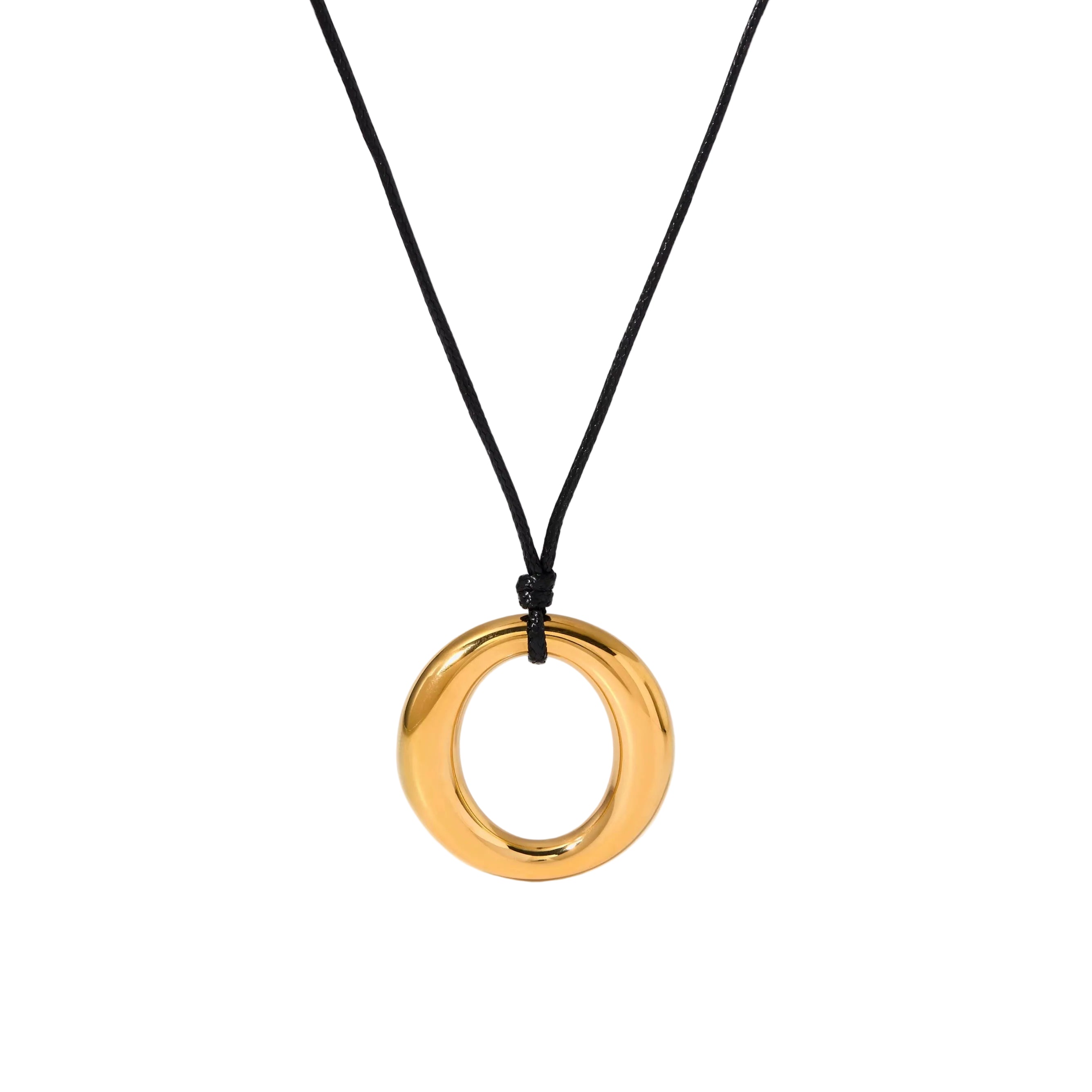 Yve ketting