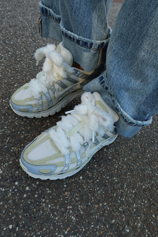 Fluffy Charlies veters