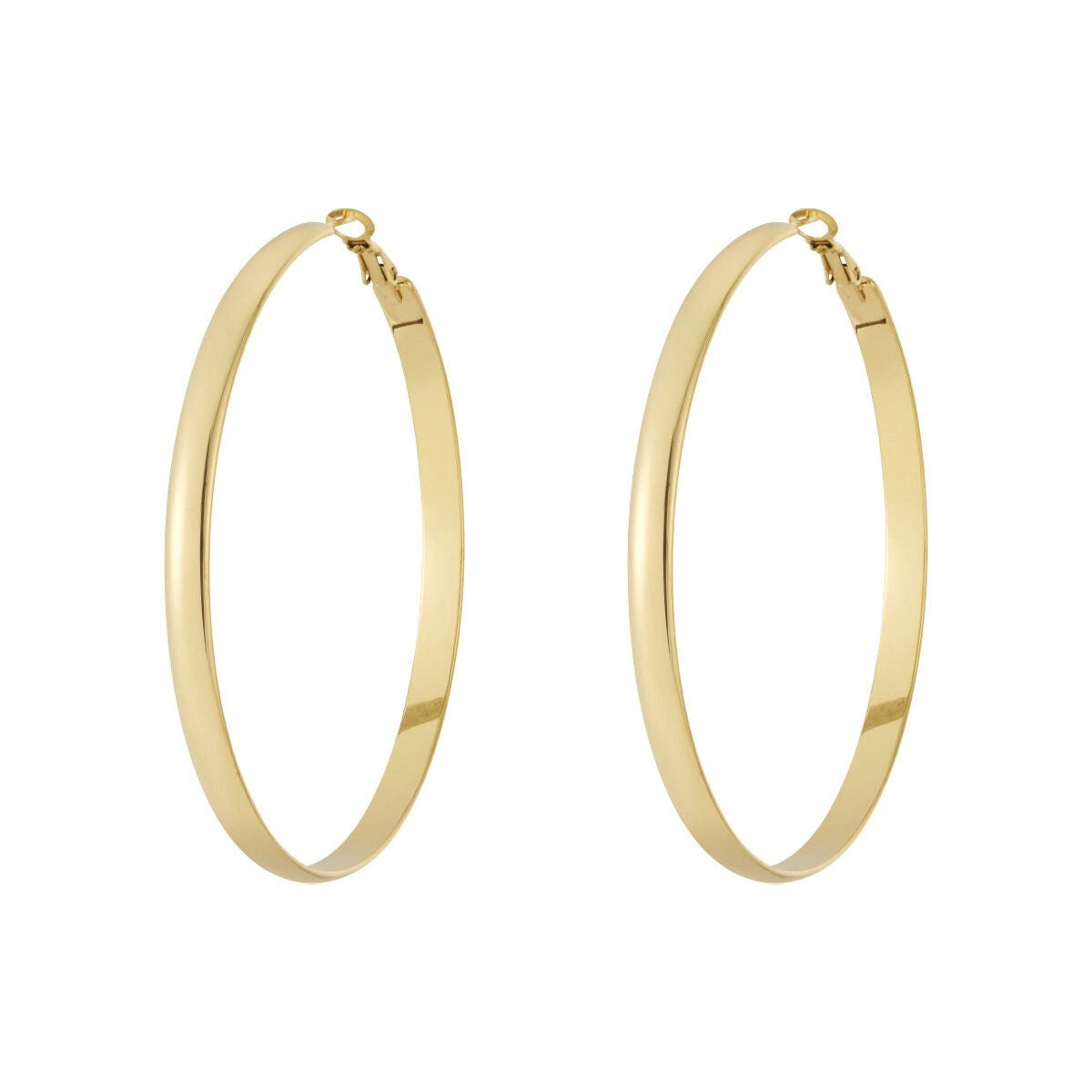 Teddy hoops