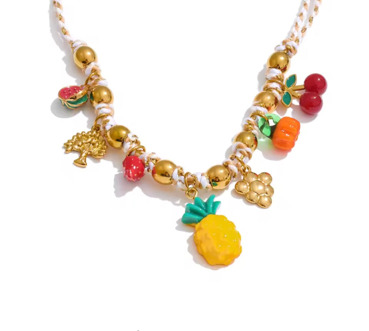 Nora bedel ketting