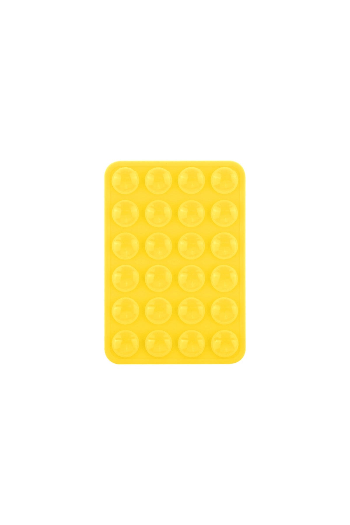 Stickpad mobiele telefoon