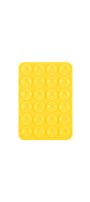 Stickpad mobiele telefoon