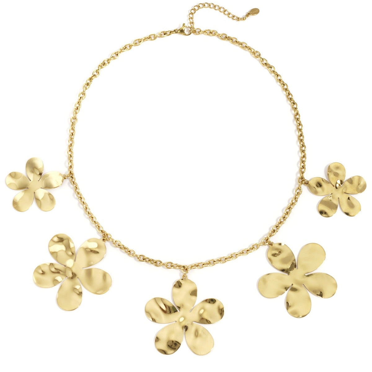 Roos ketting