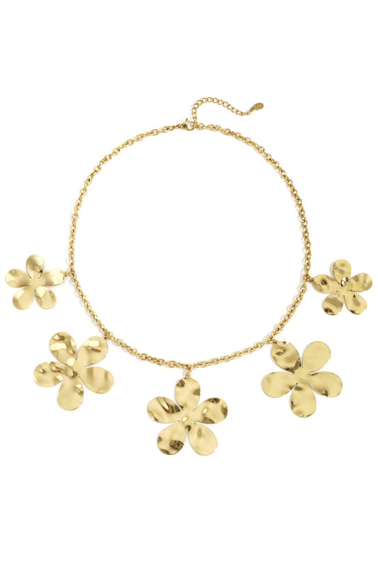 Roos ketting