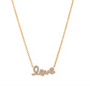 Love ketting