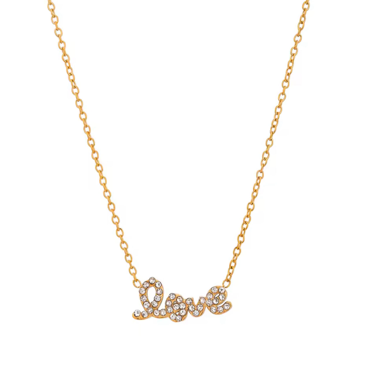 Love ketting