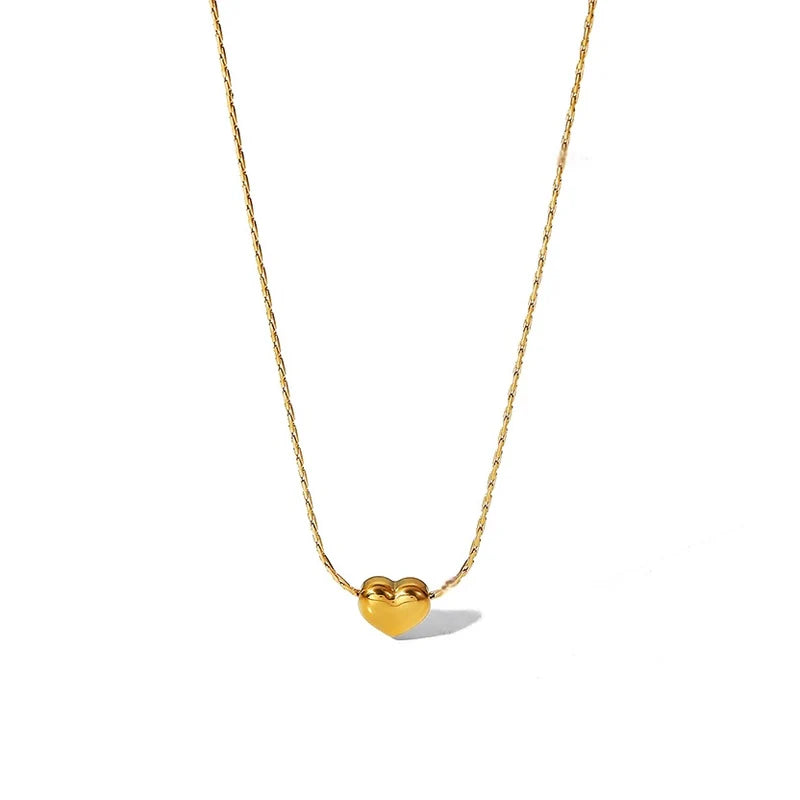 Hart ketting