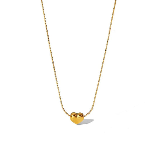 Hart ketting