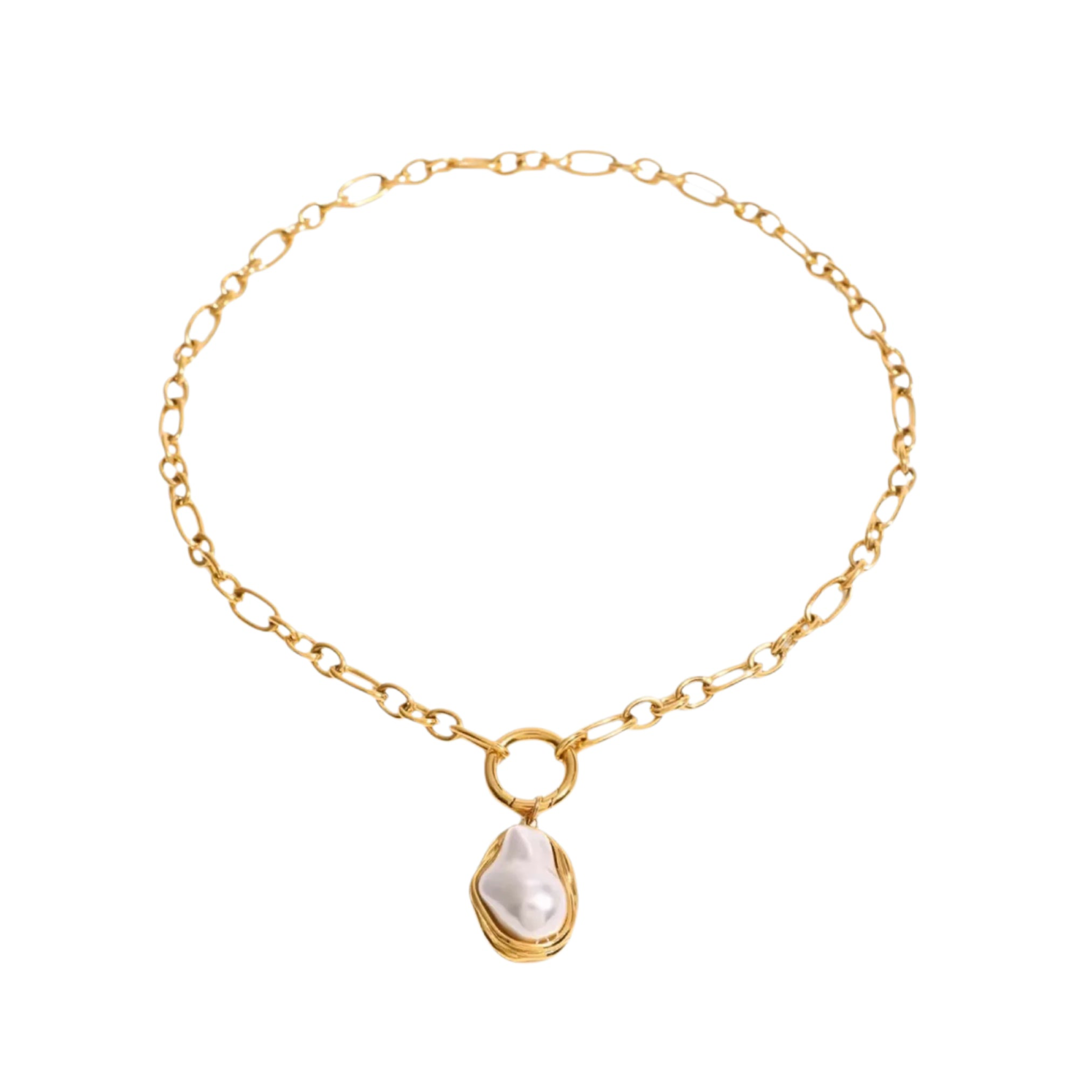 Sophie schakel ketting