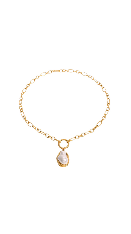 Sophie schakel ketting