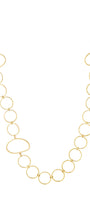 Micky lange ketting