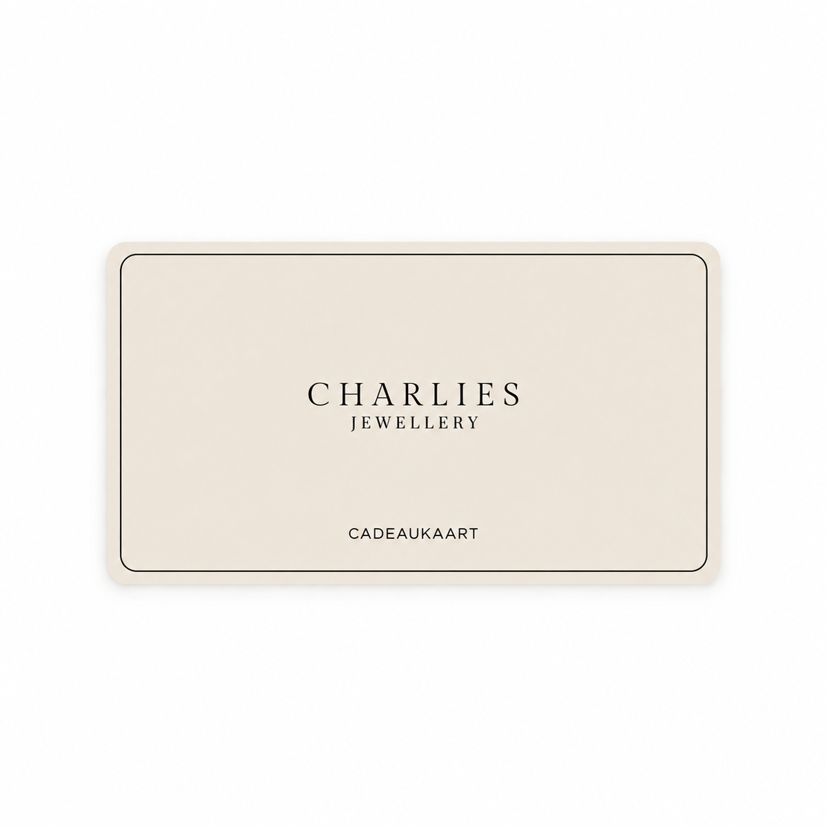 Online Giftcard