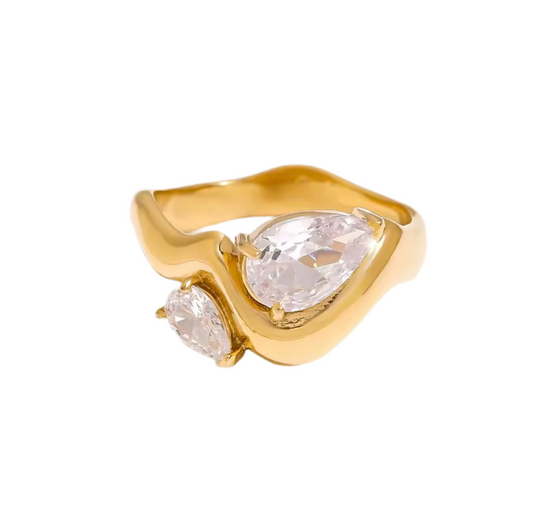 Veer Diamond ring