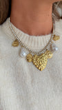 Olivia diamond bedel ketting
