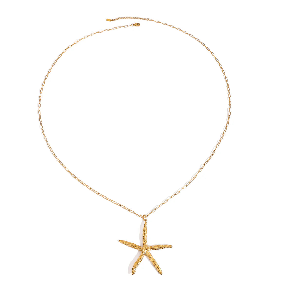 Laila star ketting lang