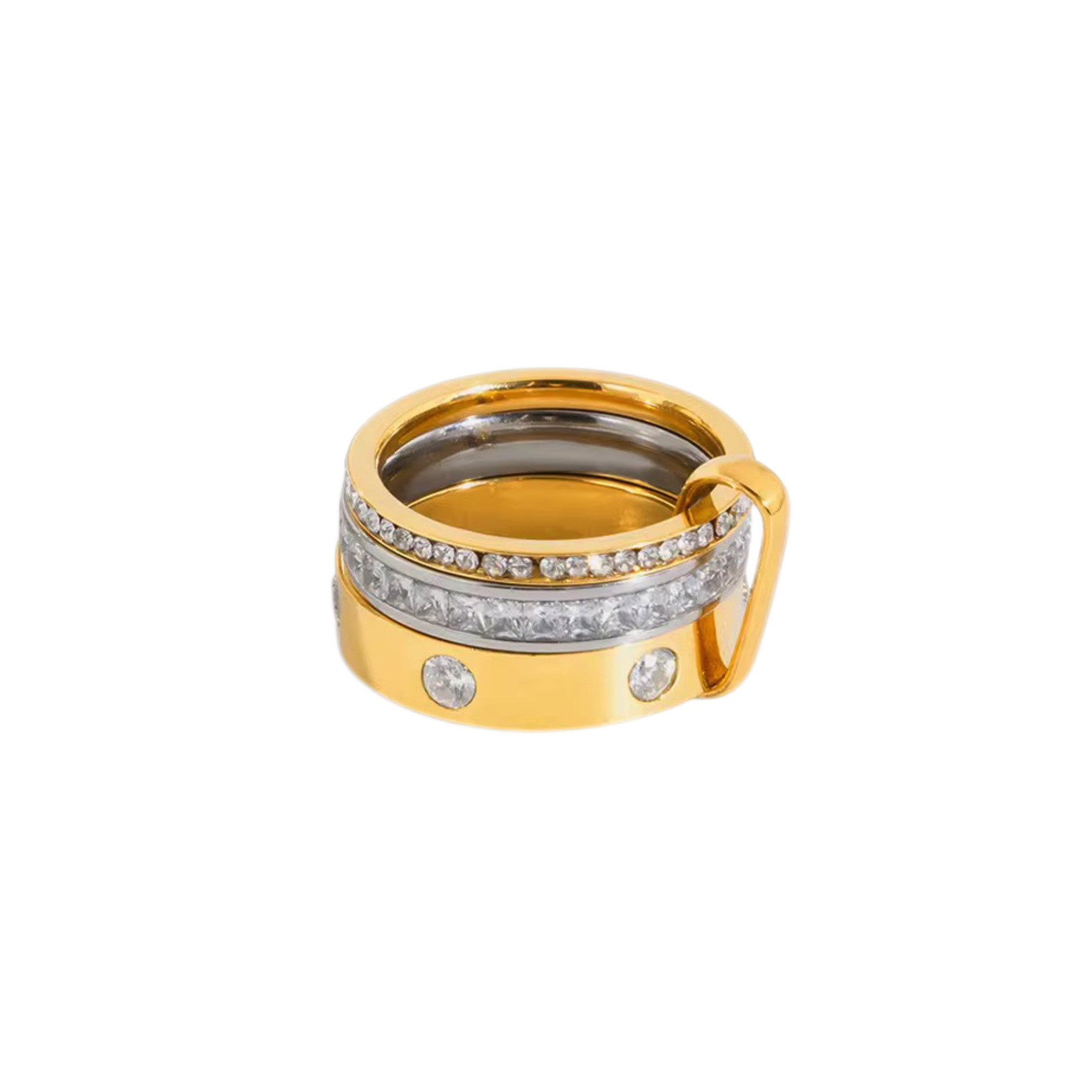 Senna ring