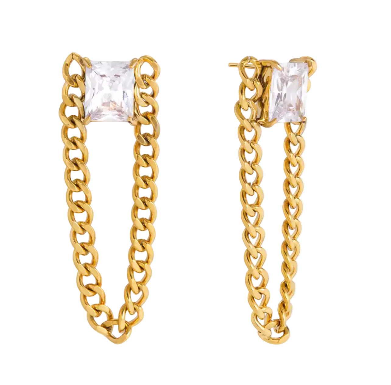 Juliette earrings