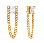 Juliette earrings
