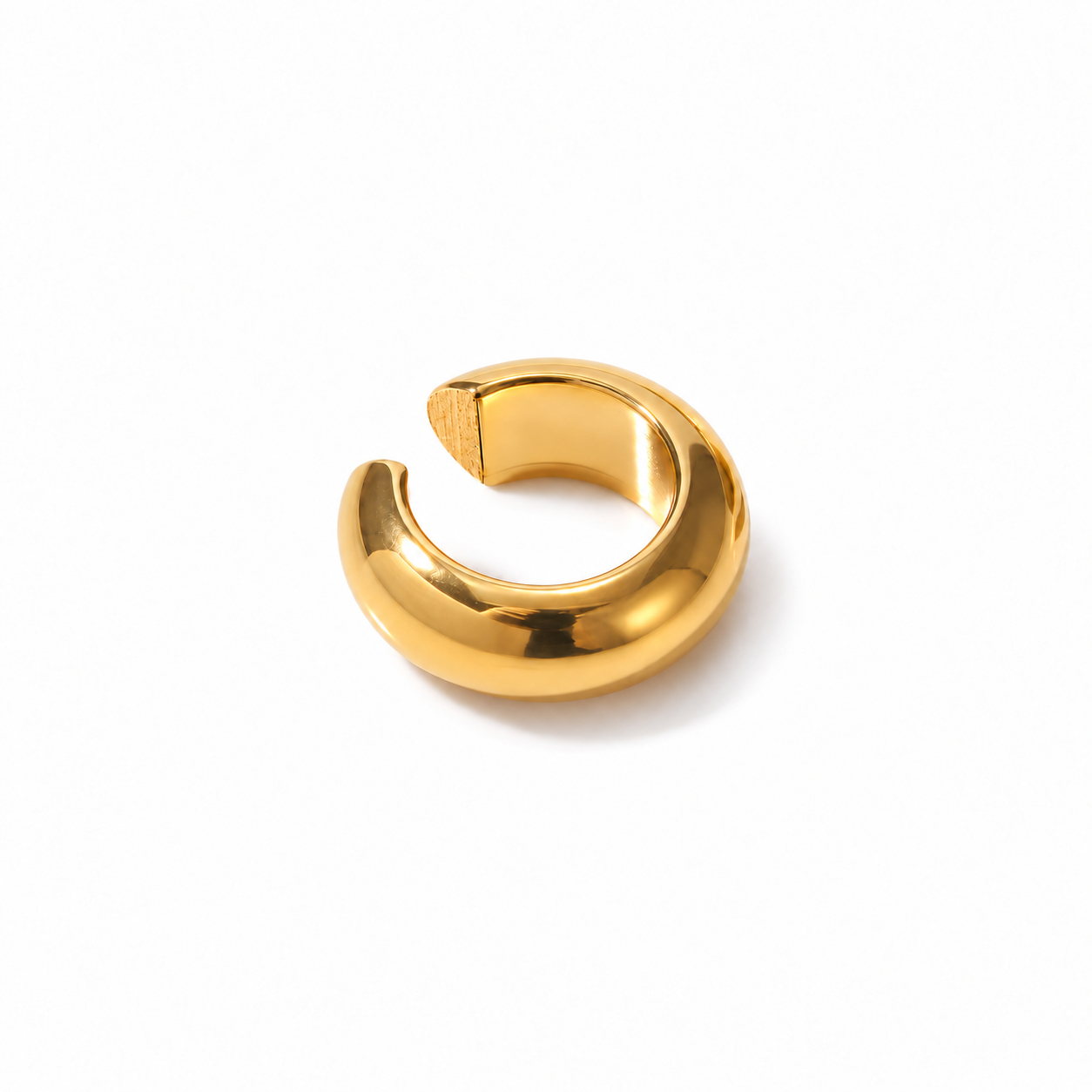 Sill earcuff