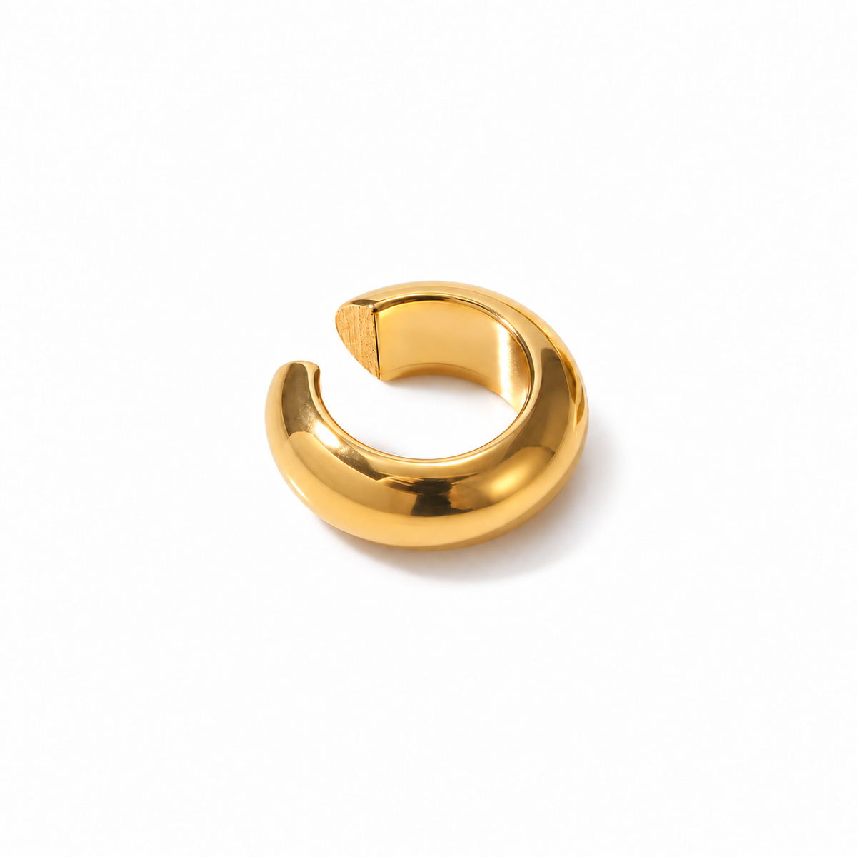 Sill earcuff