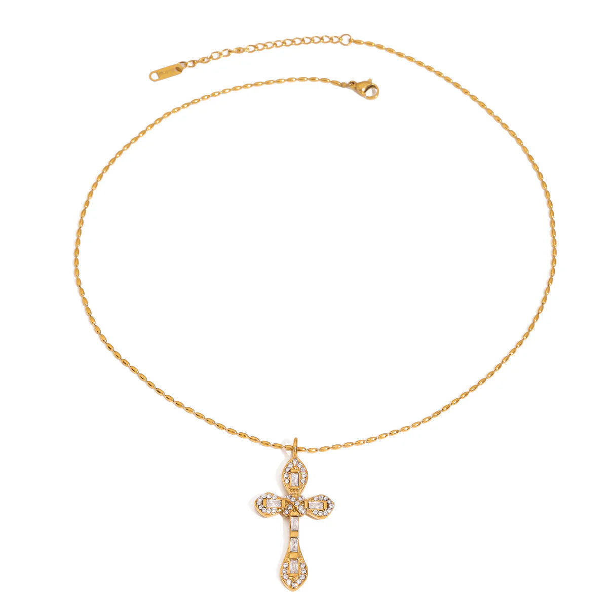 Char ketting