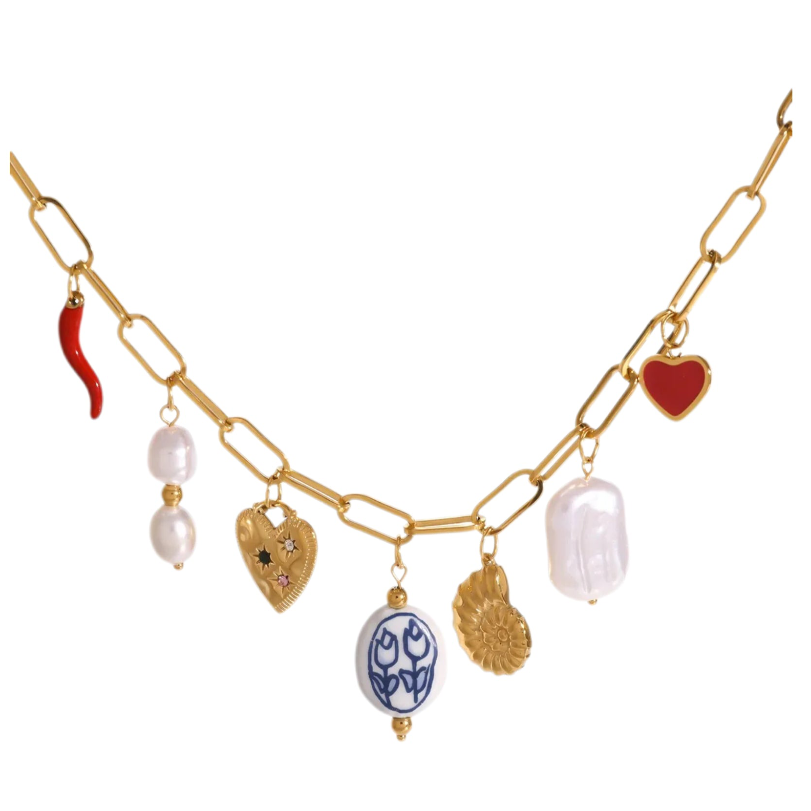 Lola Summer ketting