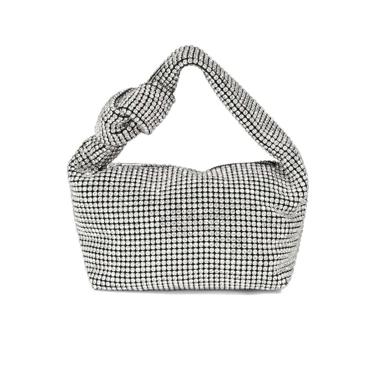 Charlie glitter tas