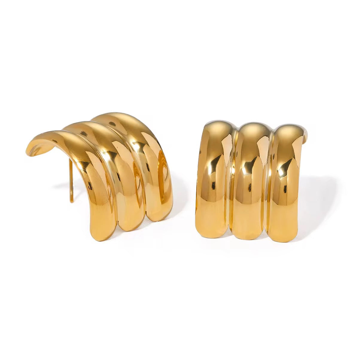 Jess earrings