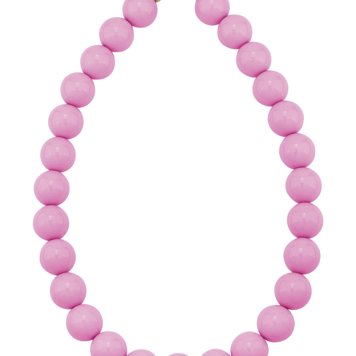 Lilly kralen ketting