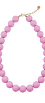 Lilly kralen ketting