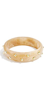 Lilo armband lichtbruin