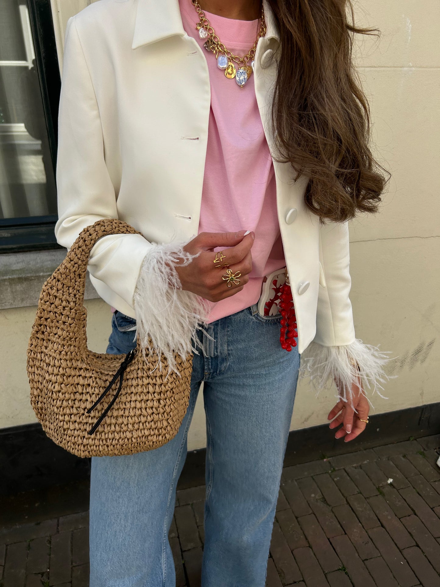 Summer bag