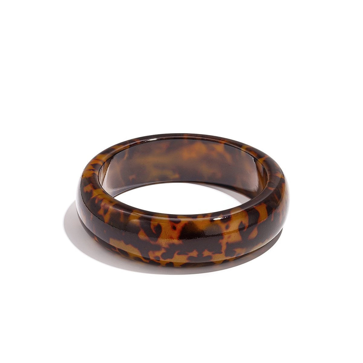 Gigi armband luipaard