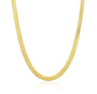 Giggy ketting goud