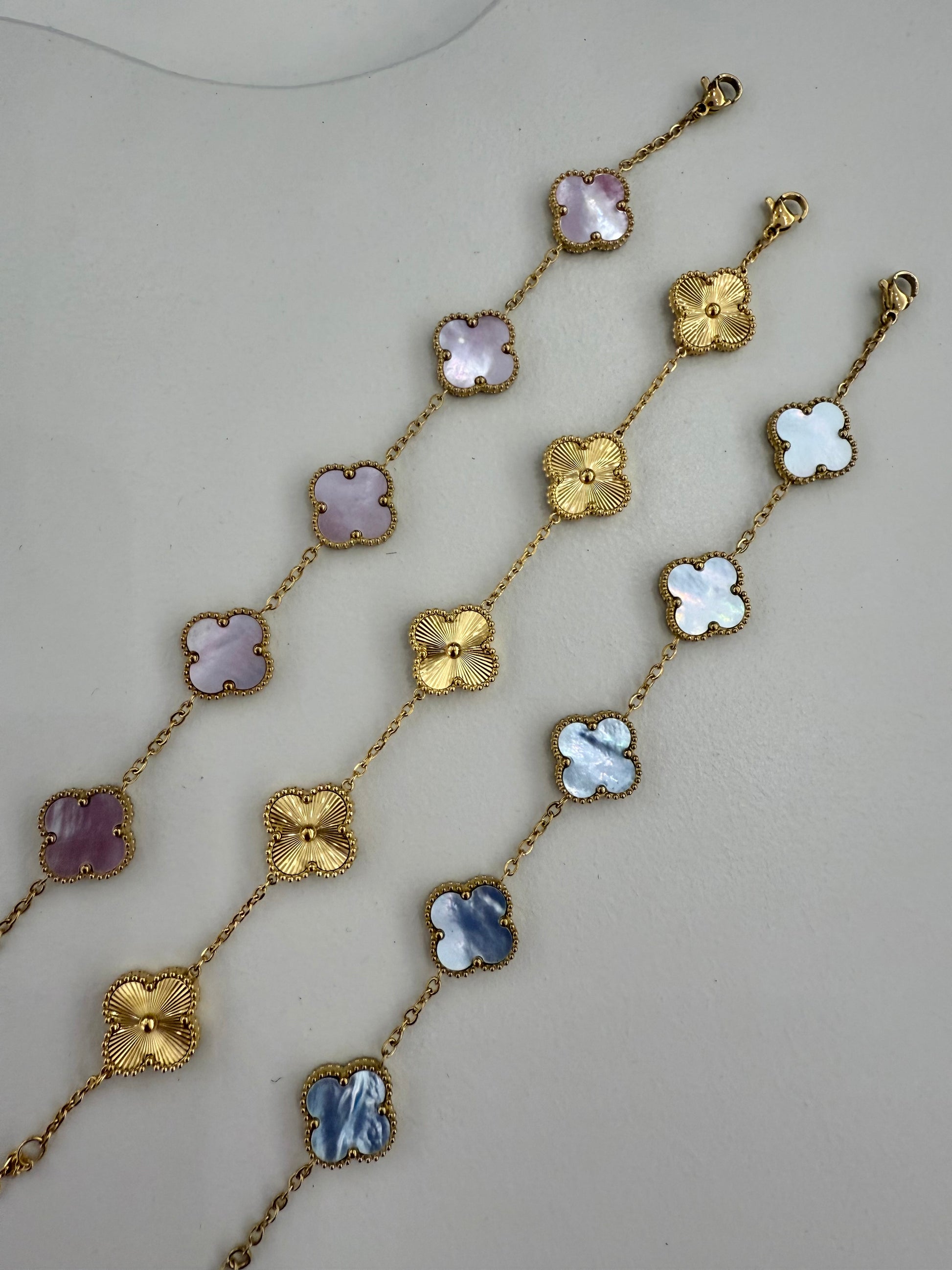 Belle armband