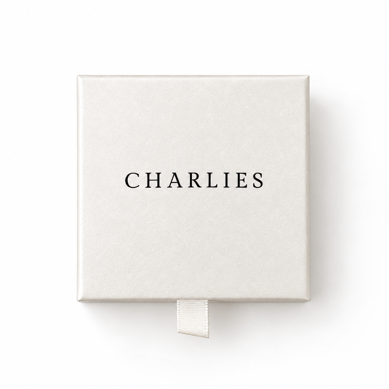 Charlies gift box