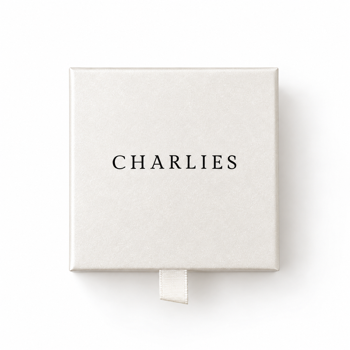 Charlies gift box