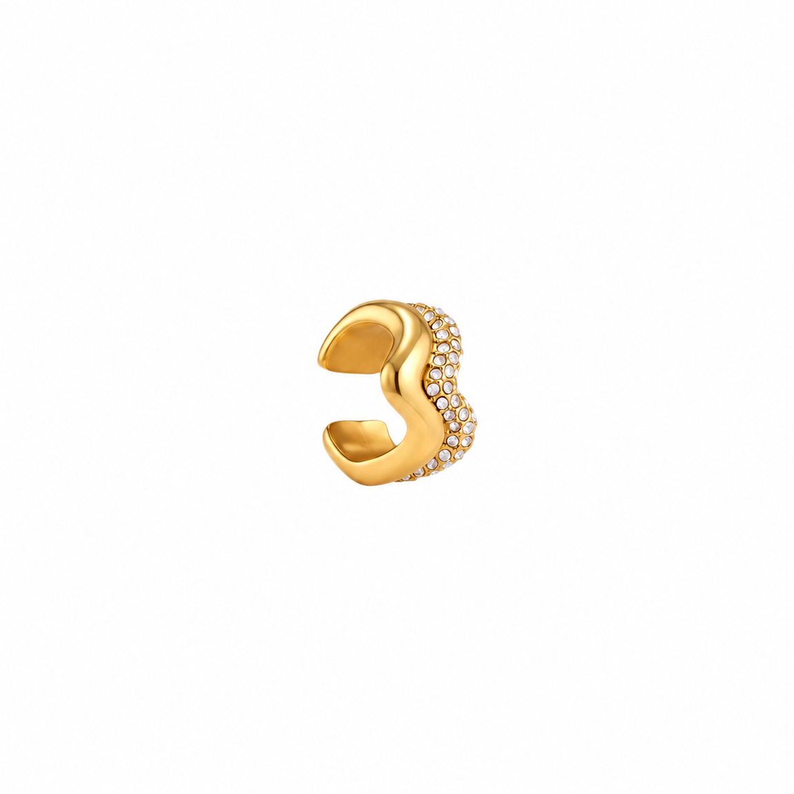 Senna earcuff