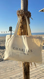 Charlies canvas Tas