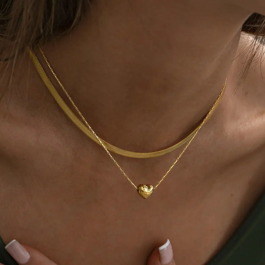 Hart ketting