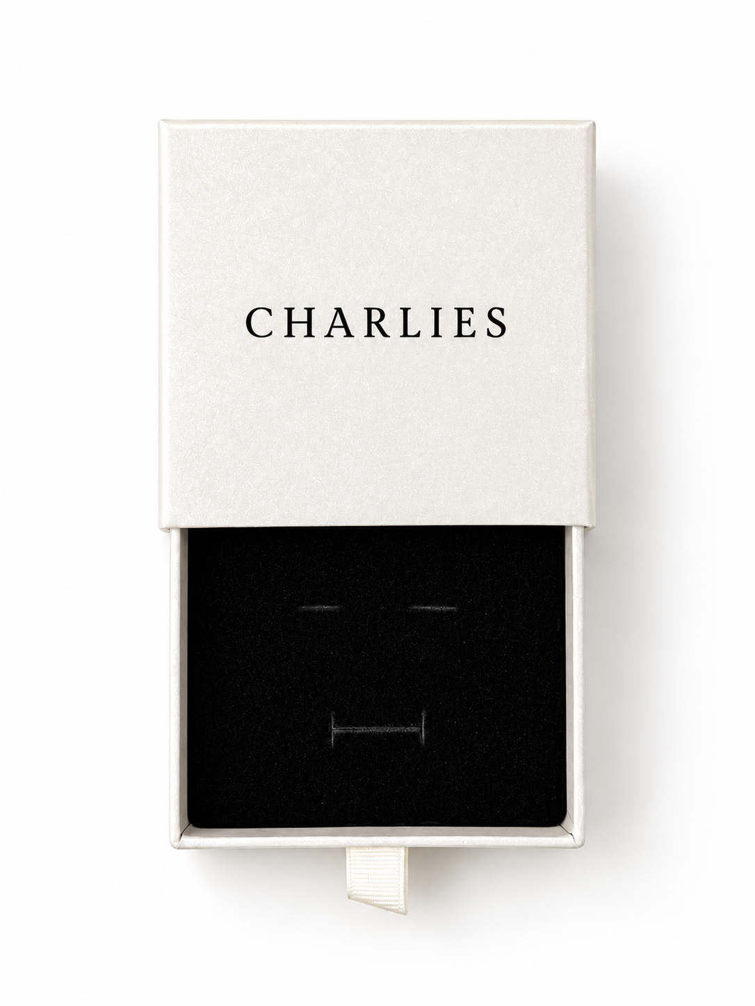Charlies gift box