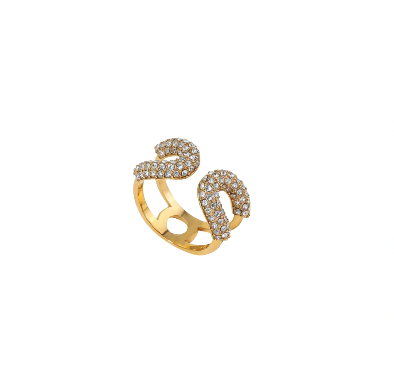 Roos Diamond ring