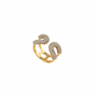 Roos Diamond ring