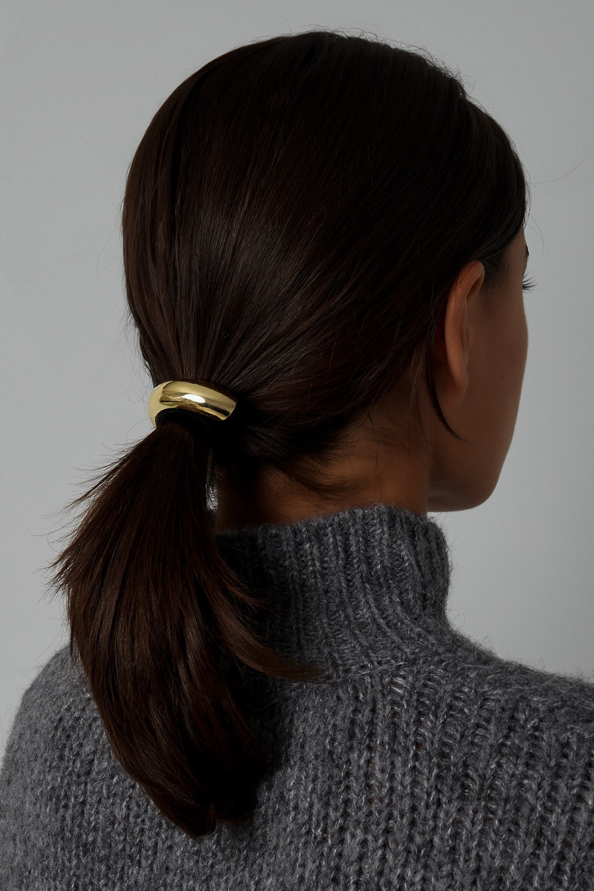 Chic haarelastiek