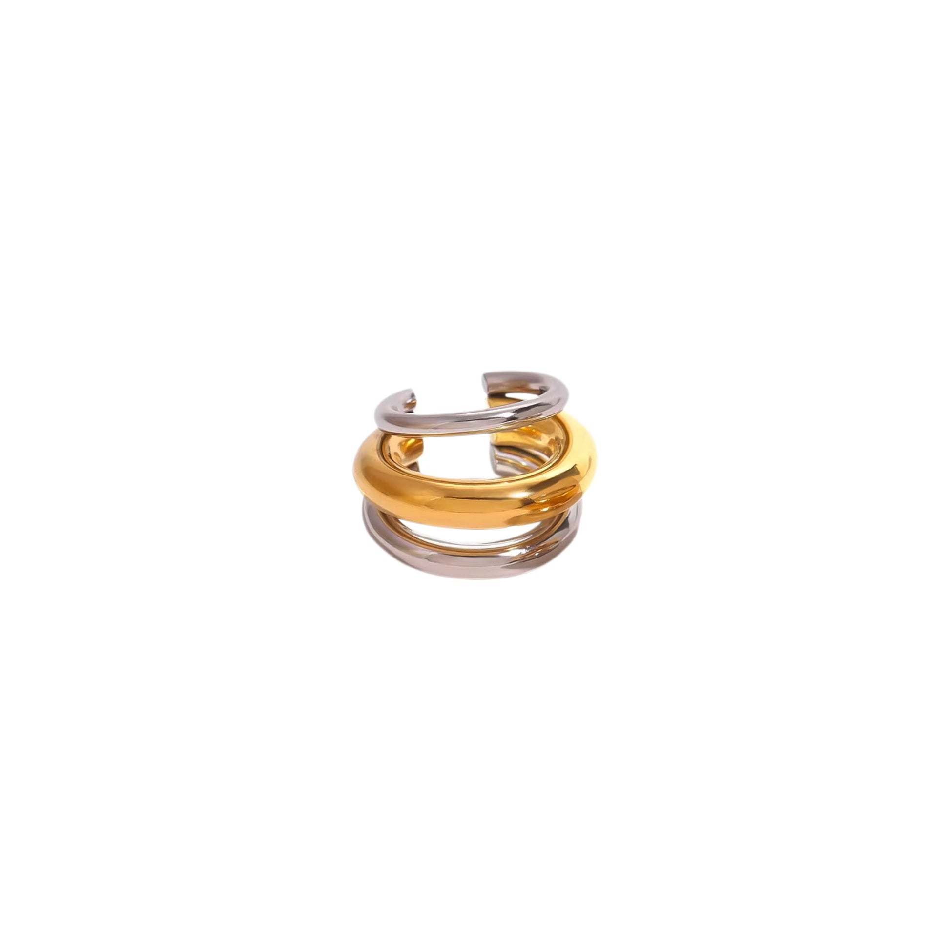 Holly earcuff