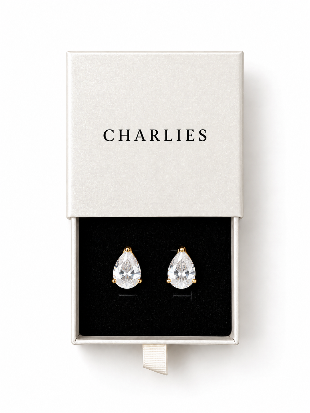 Charlies gift box