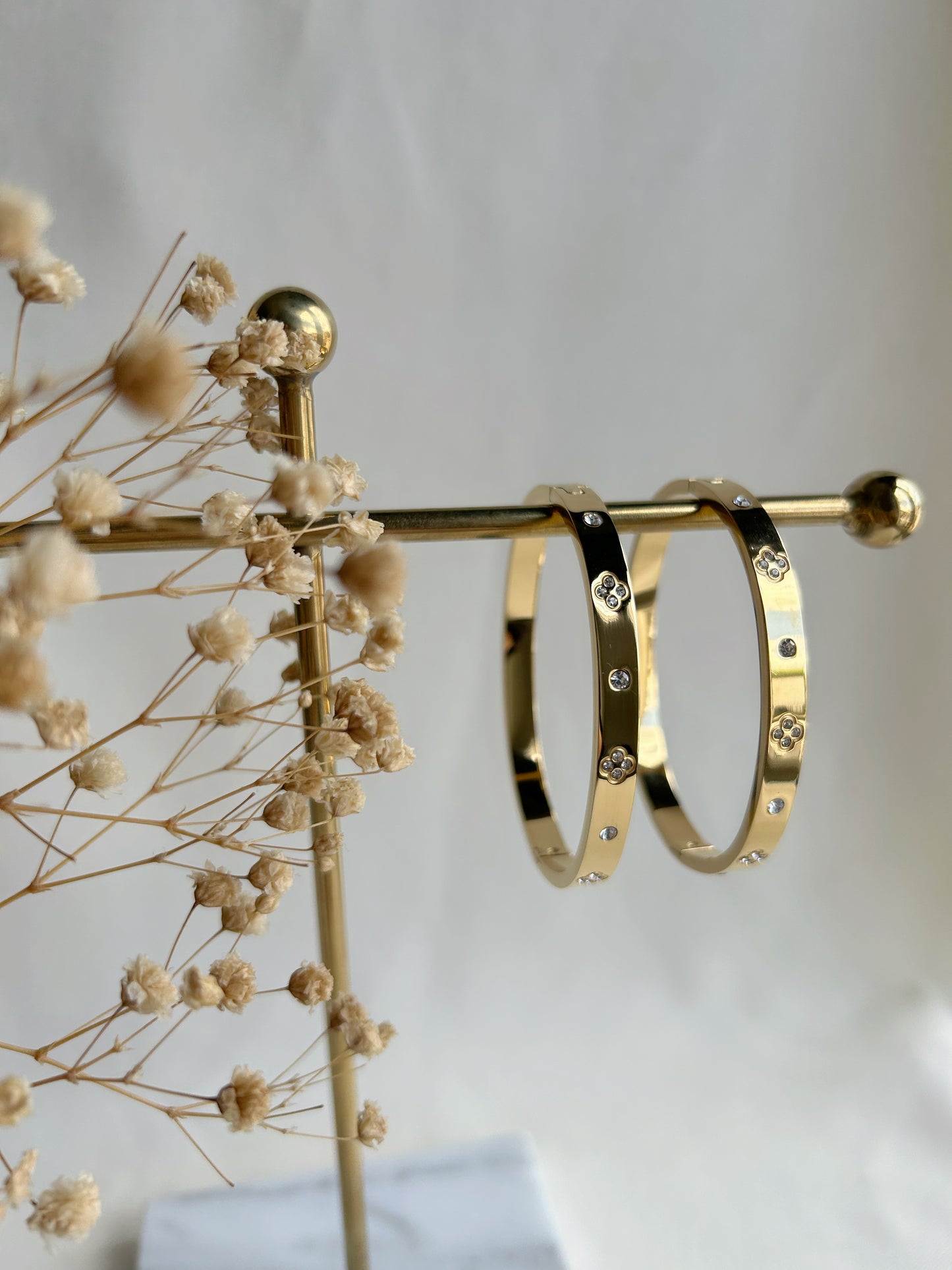 Fay armband goud