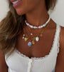 Lilly parel ketting